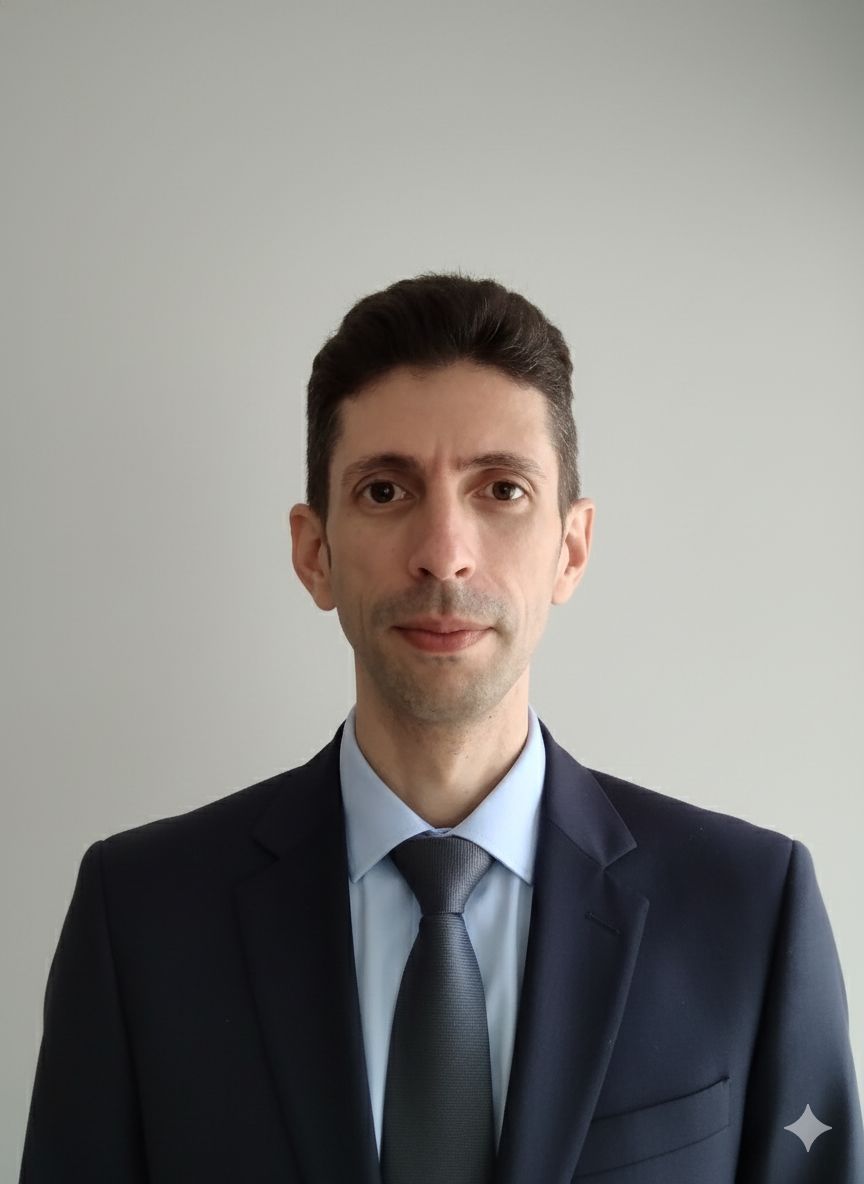 Daniel Medina - Consultor en Automatización